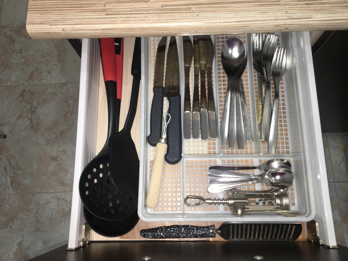 Квартира на Советской