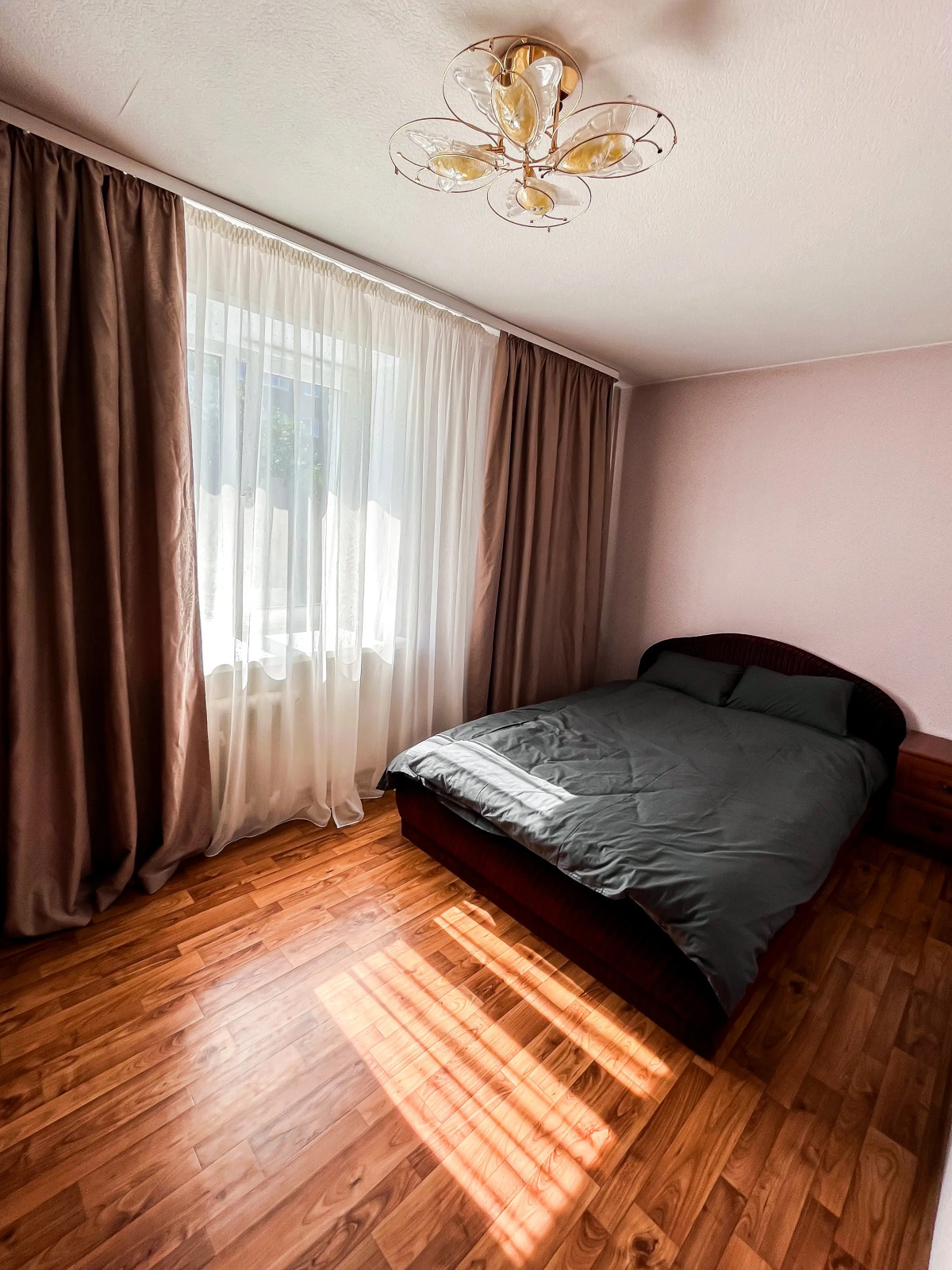 Квартира LIVE by BigWood 11