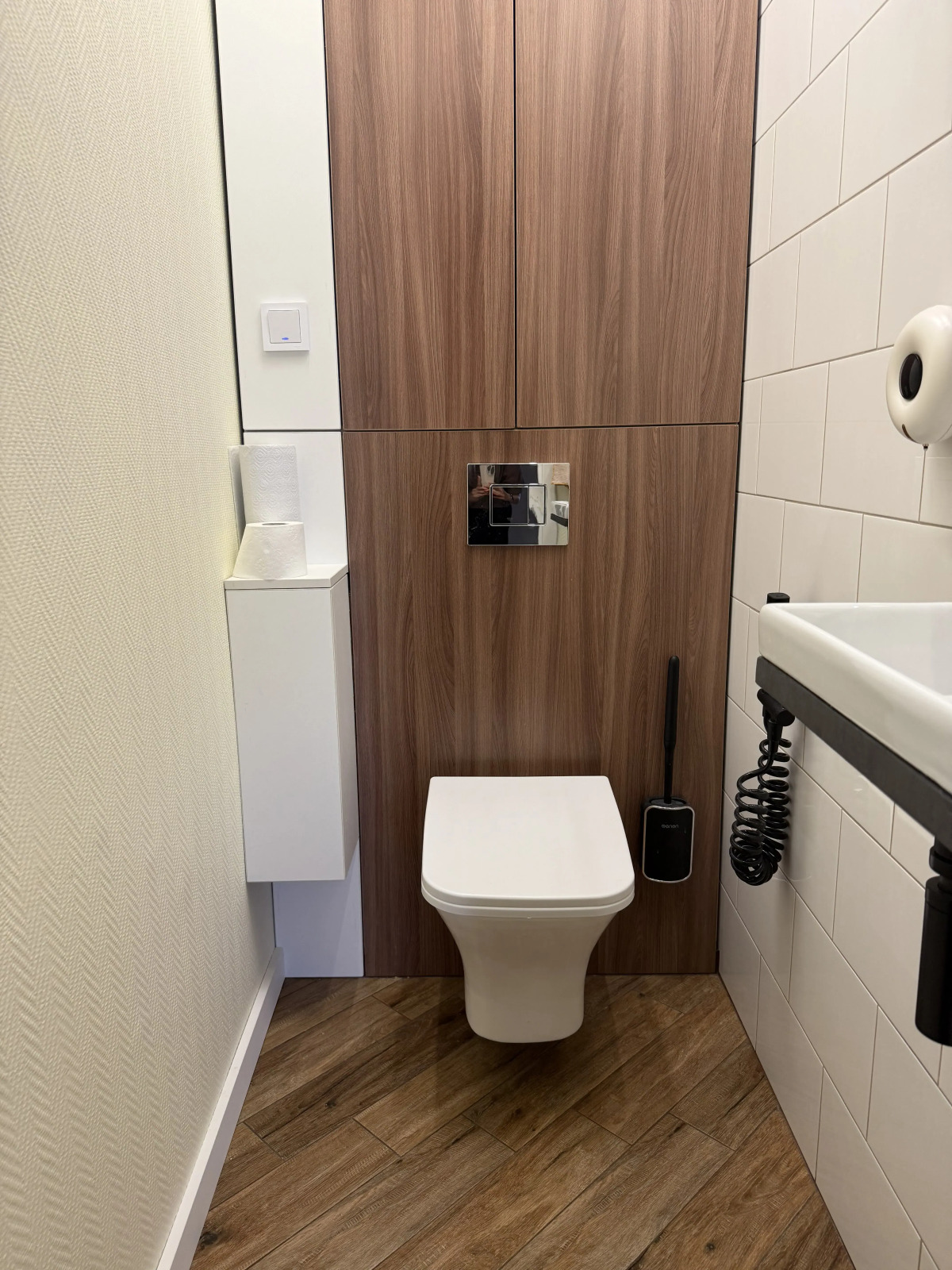 Квартира Климат-Люкс