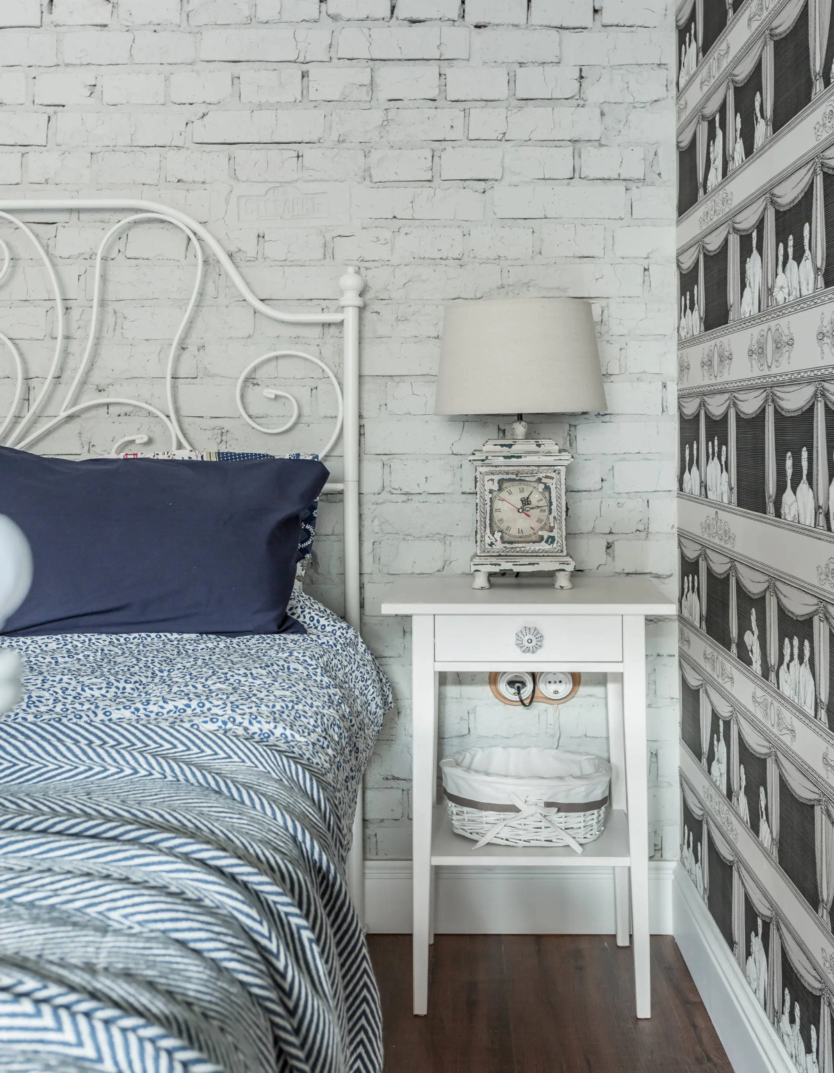 Апартаменты Ballet Home