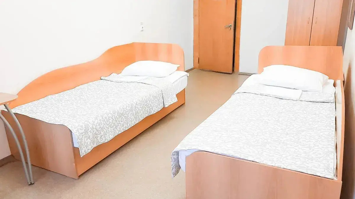 Отель Smart Kdo Златоуст