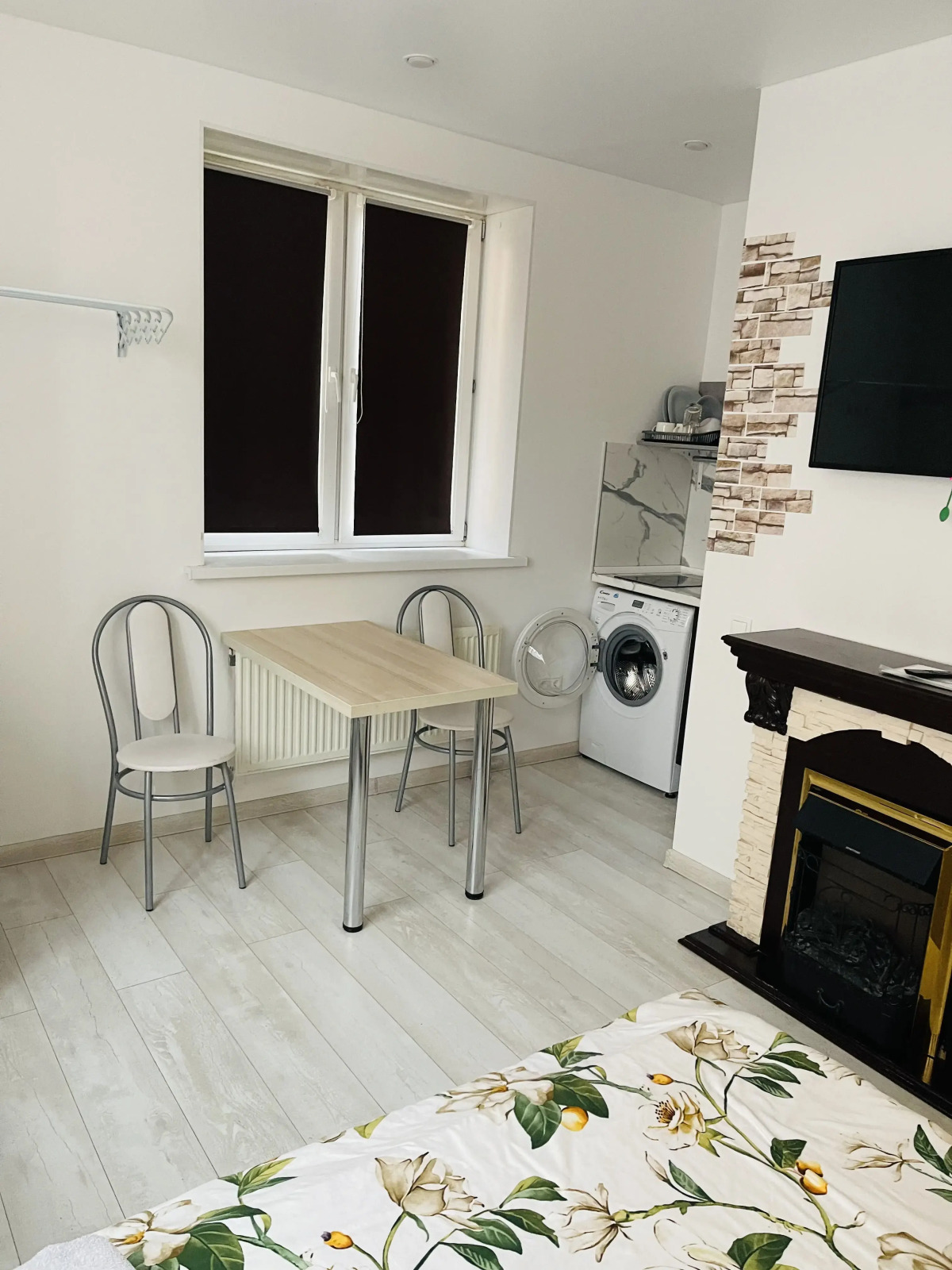 Апартаменты Супонево