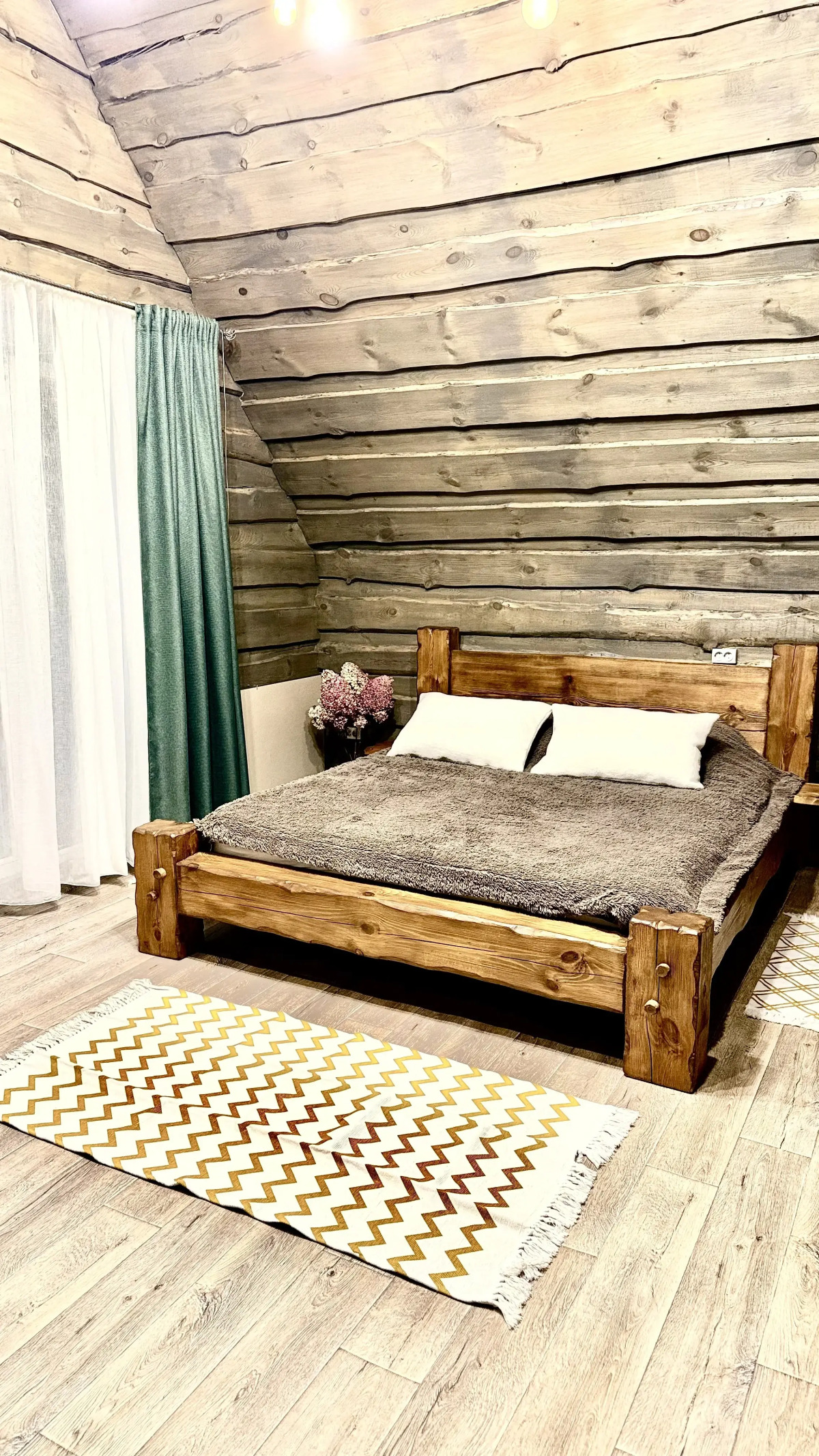 Отель Летопись