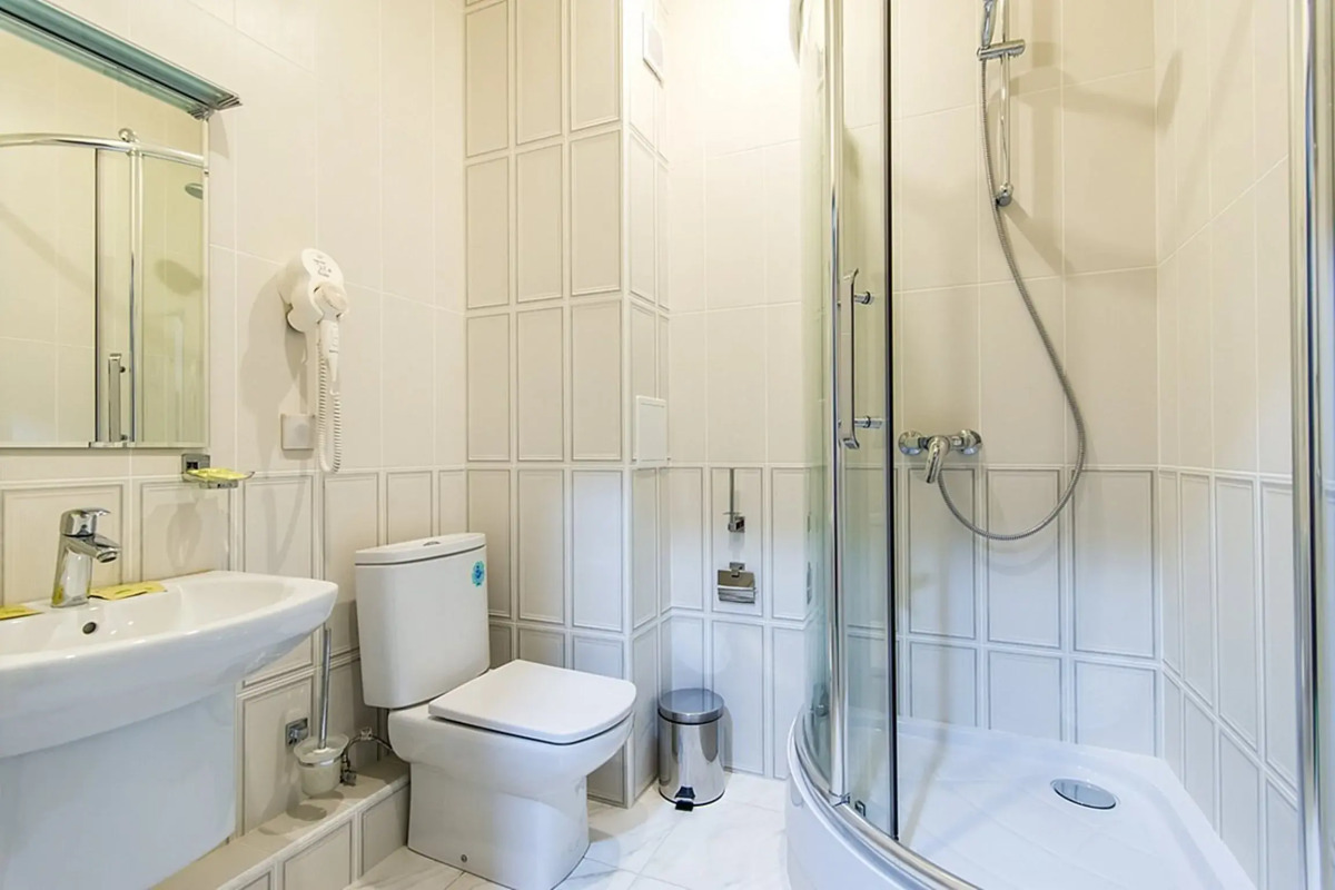 Гостевой дом Residence Park