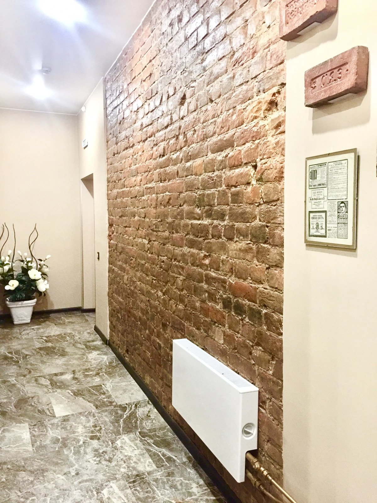 Апарт-Отель Mia