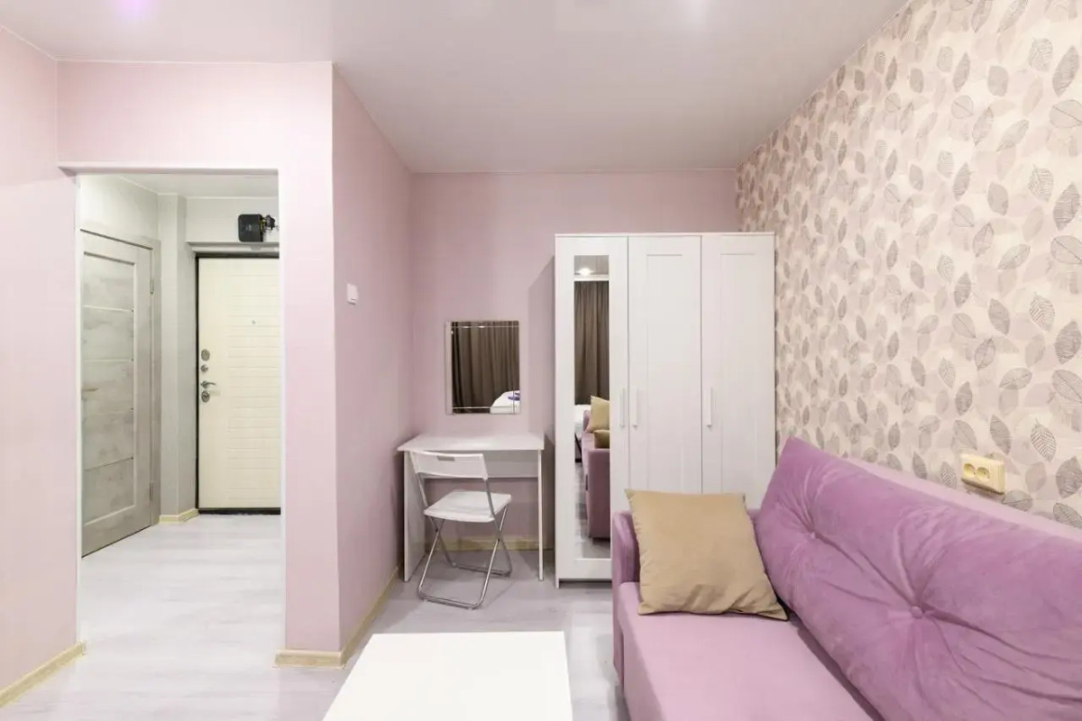 Апартаменты Пинский проезд 5