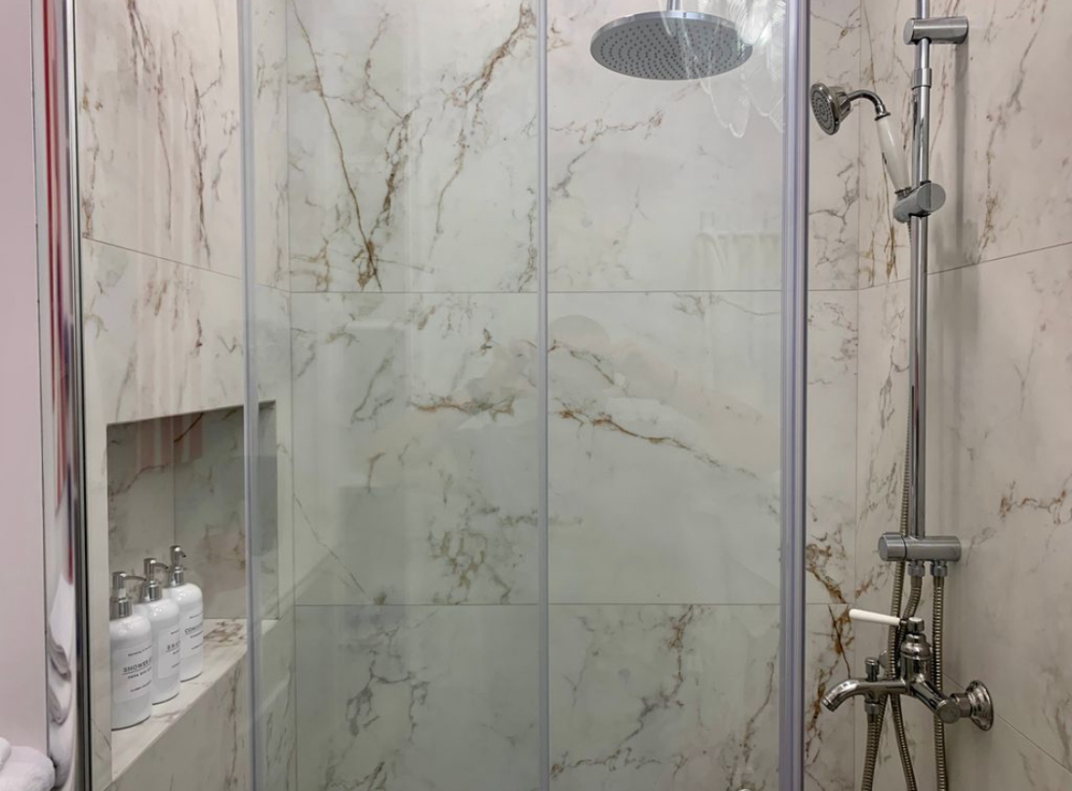 Апартаменты Светлая студия в сердце Калининграда