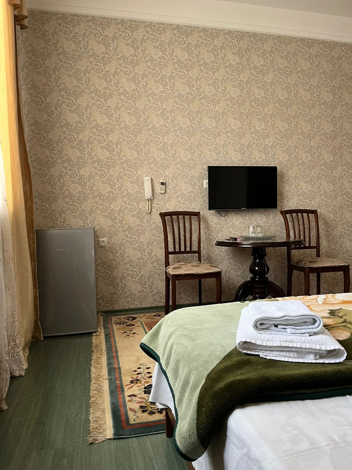 Гостевой дом Гранд