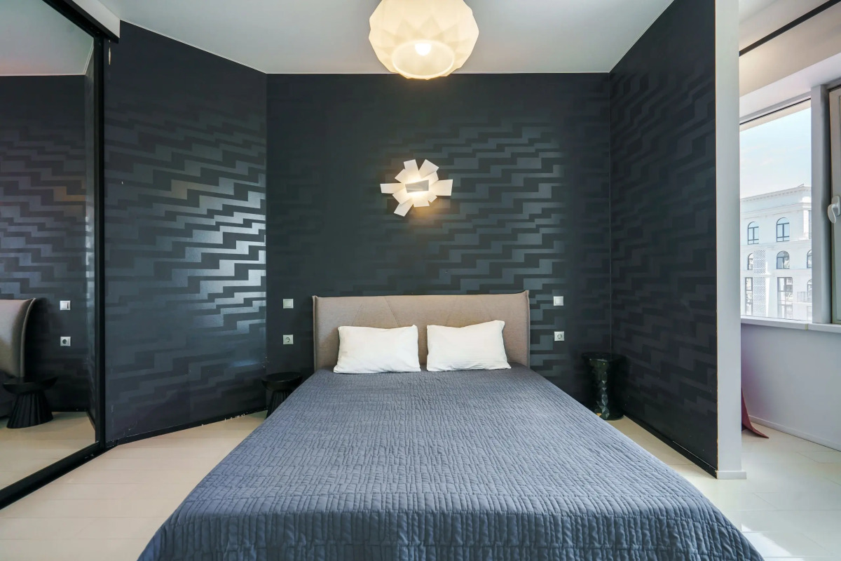 Апартаменты BonApartaments 2