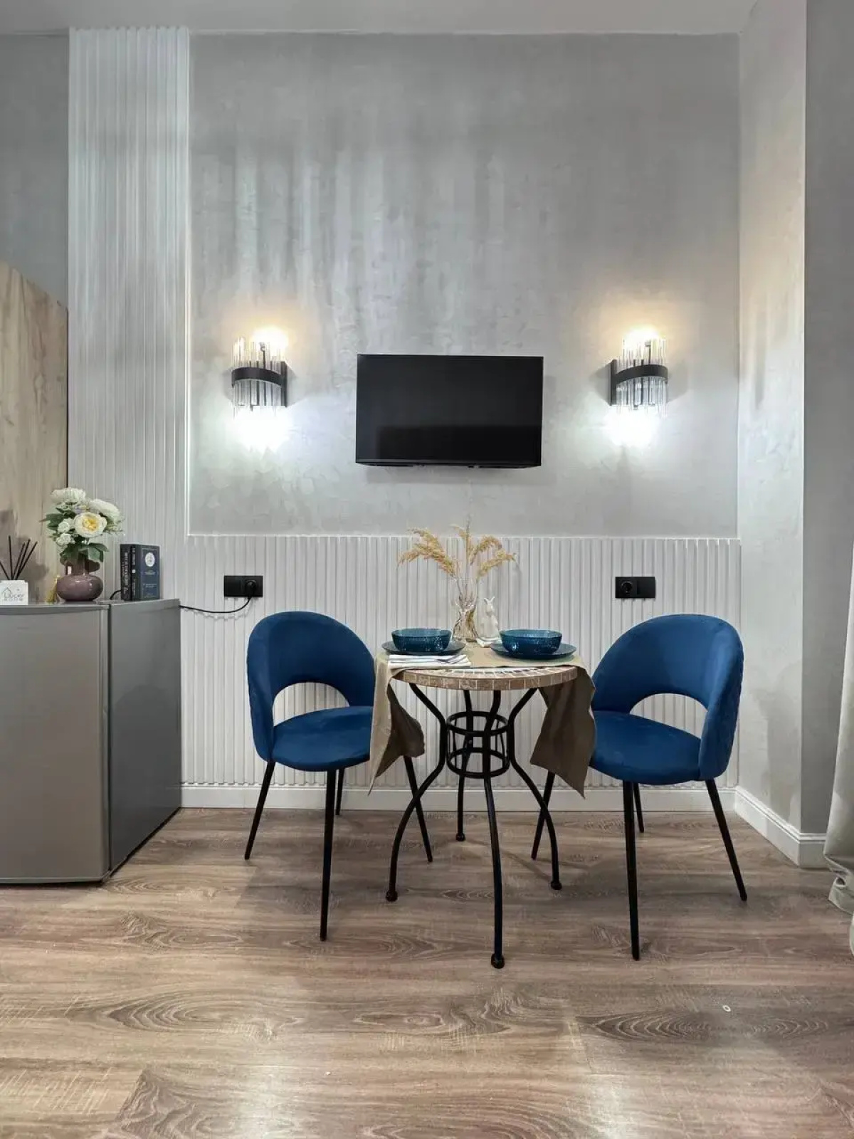 Апартаменты Lucky Room у Кусковского Лесопарка