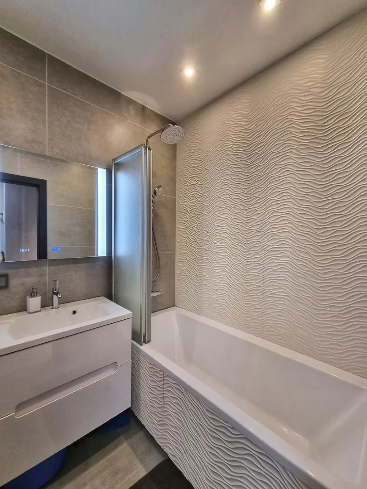 Квартира Уютный уголок около лесного озера