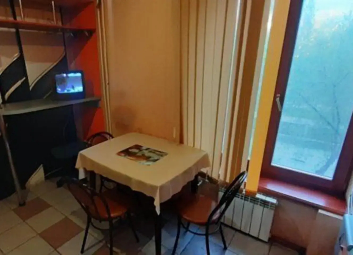 Квартира Евpo-двушка в центpе города