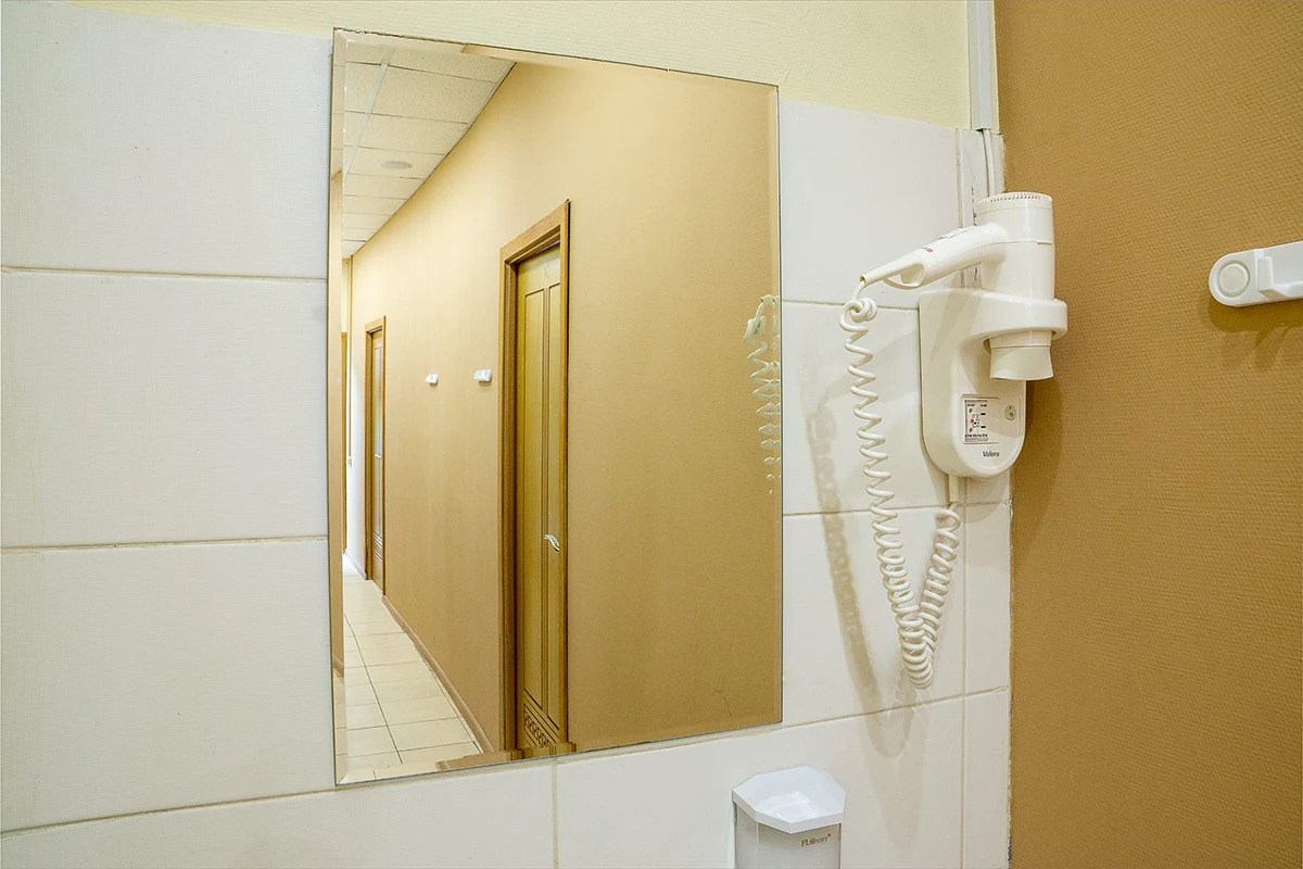 Хостел Радио