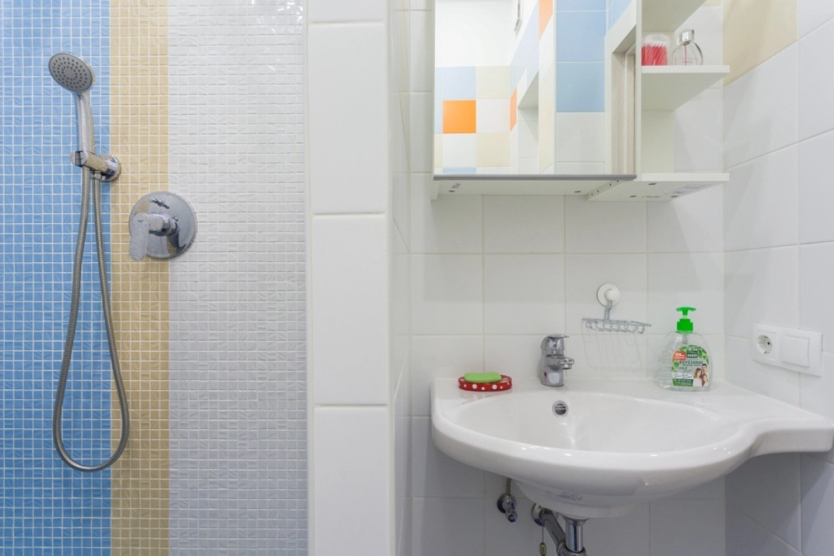 Кваритира MWA Von Witt