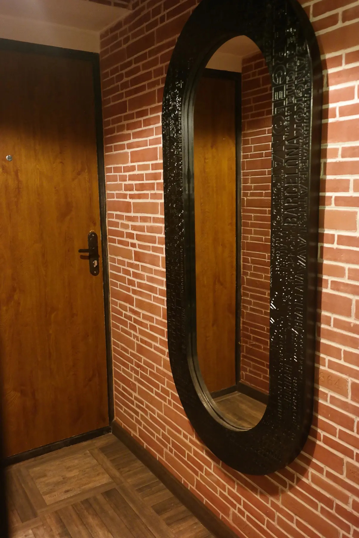 Апартаменты LoftAp