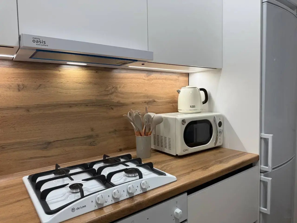 Апартаменты Двухкомнатные Luxe в Пензе