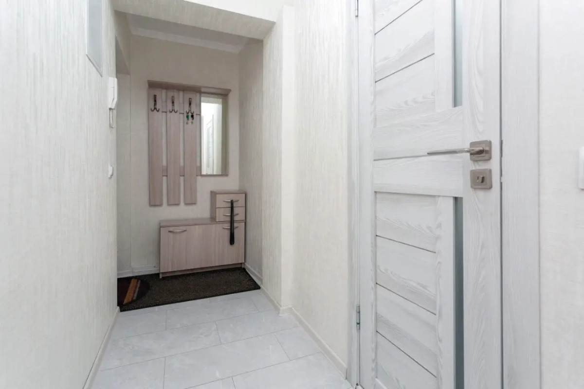 Апартаменты у Королевского замка