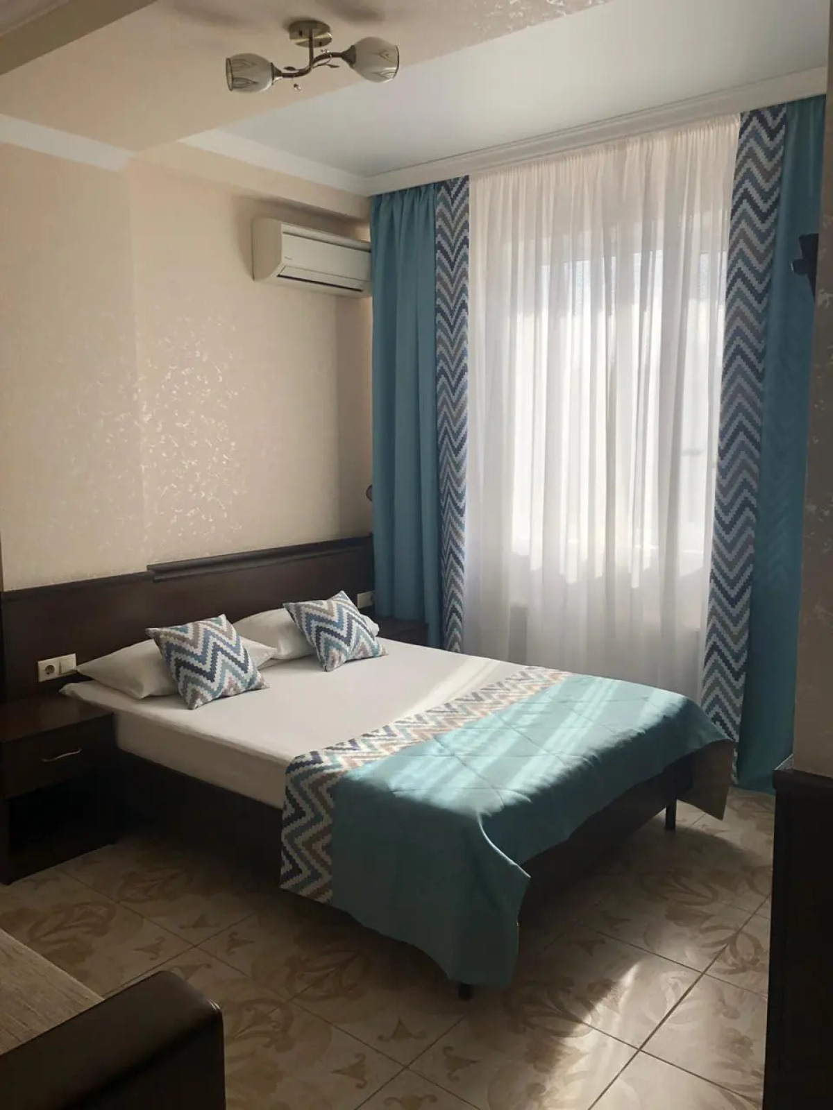 Гостевой дом Садко