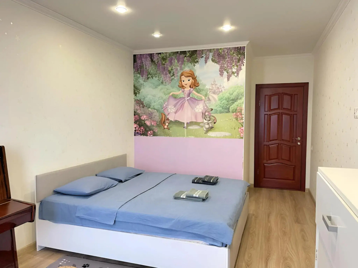 Квартира на Роторная 27Д