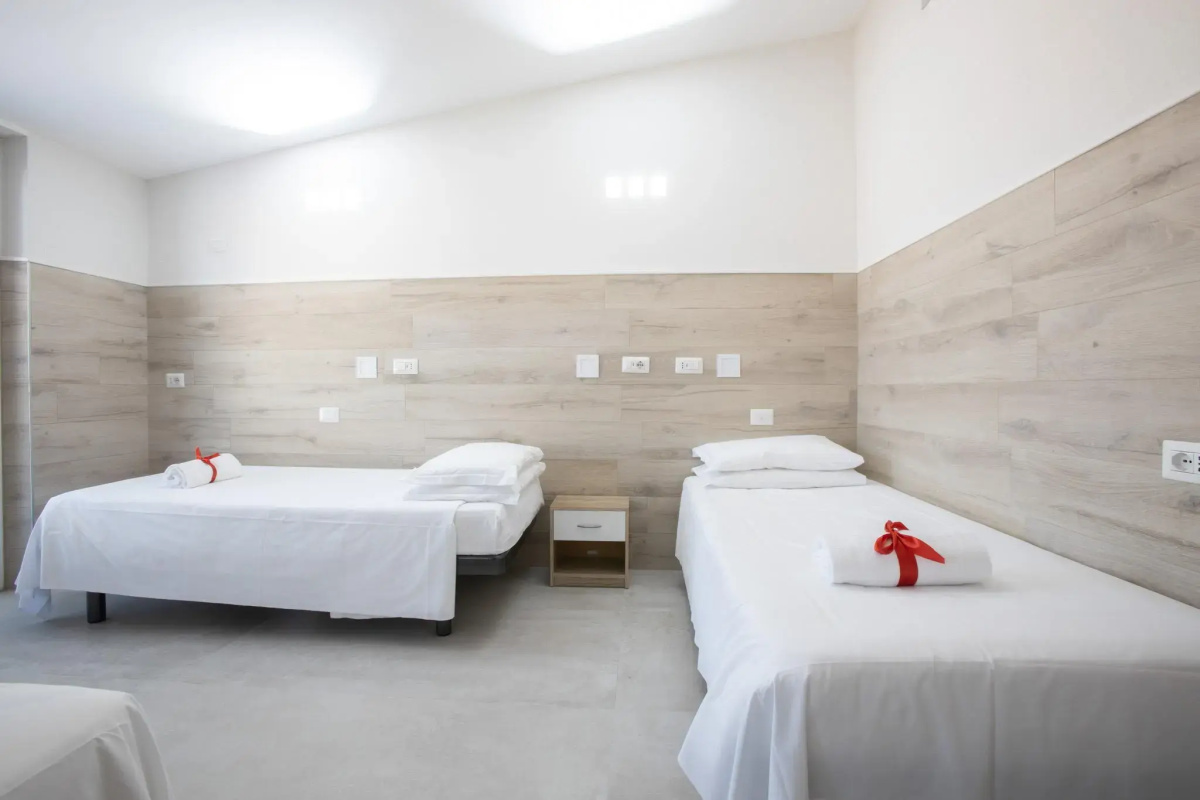 Отель Eurohotel Milan