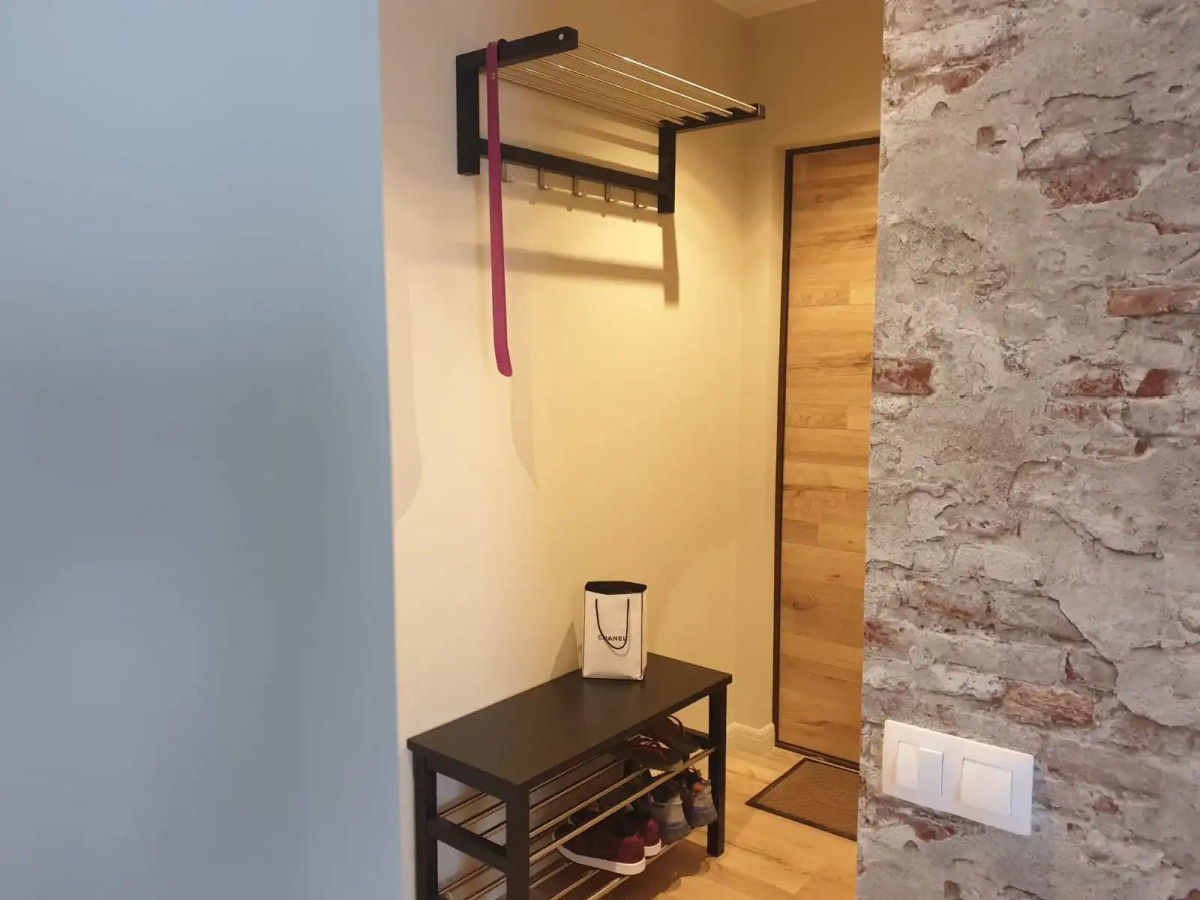 Апартаменты в Центре Города