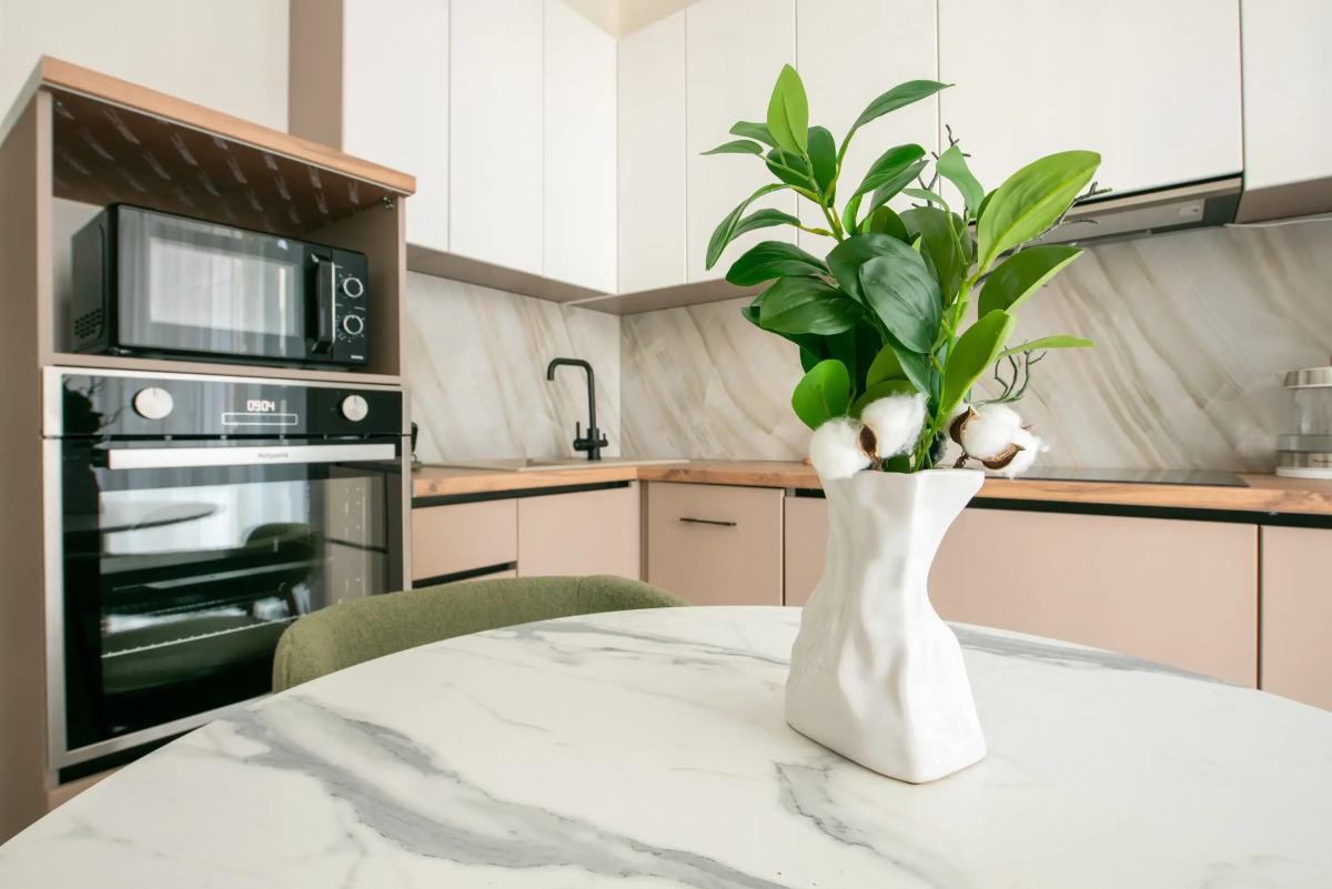 Апартаменты Йорт ЖК Свобода