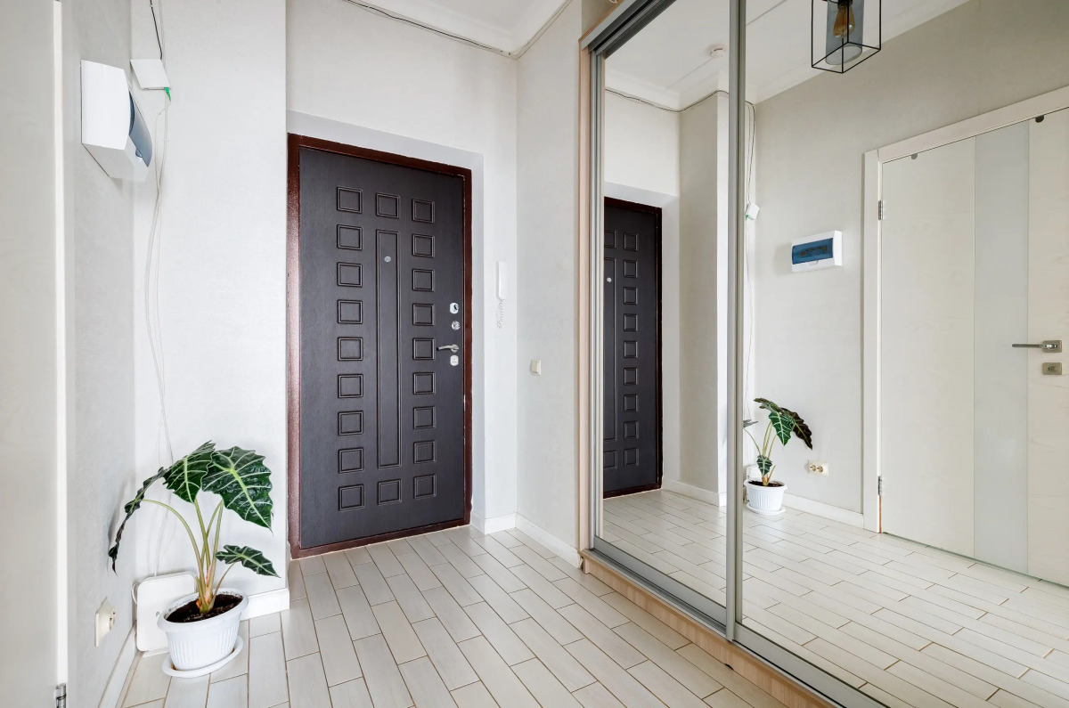 Апартаменты Тропик