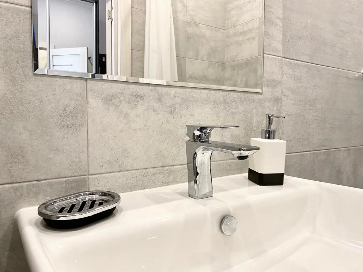 Апартаменты в Барнауле