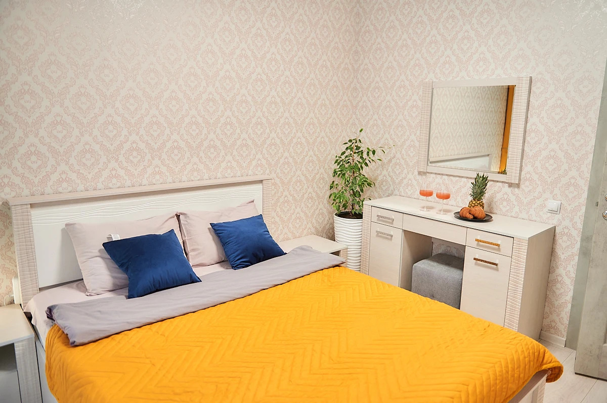 Апартаменты в Светлогорске