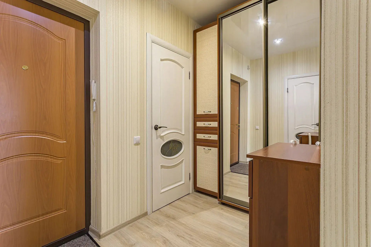 Квартира Уютная и Светлая рядом с Метро