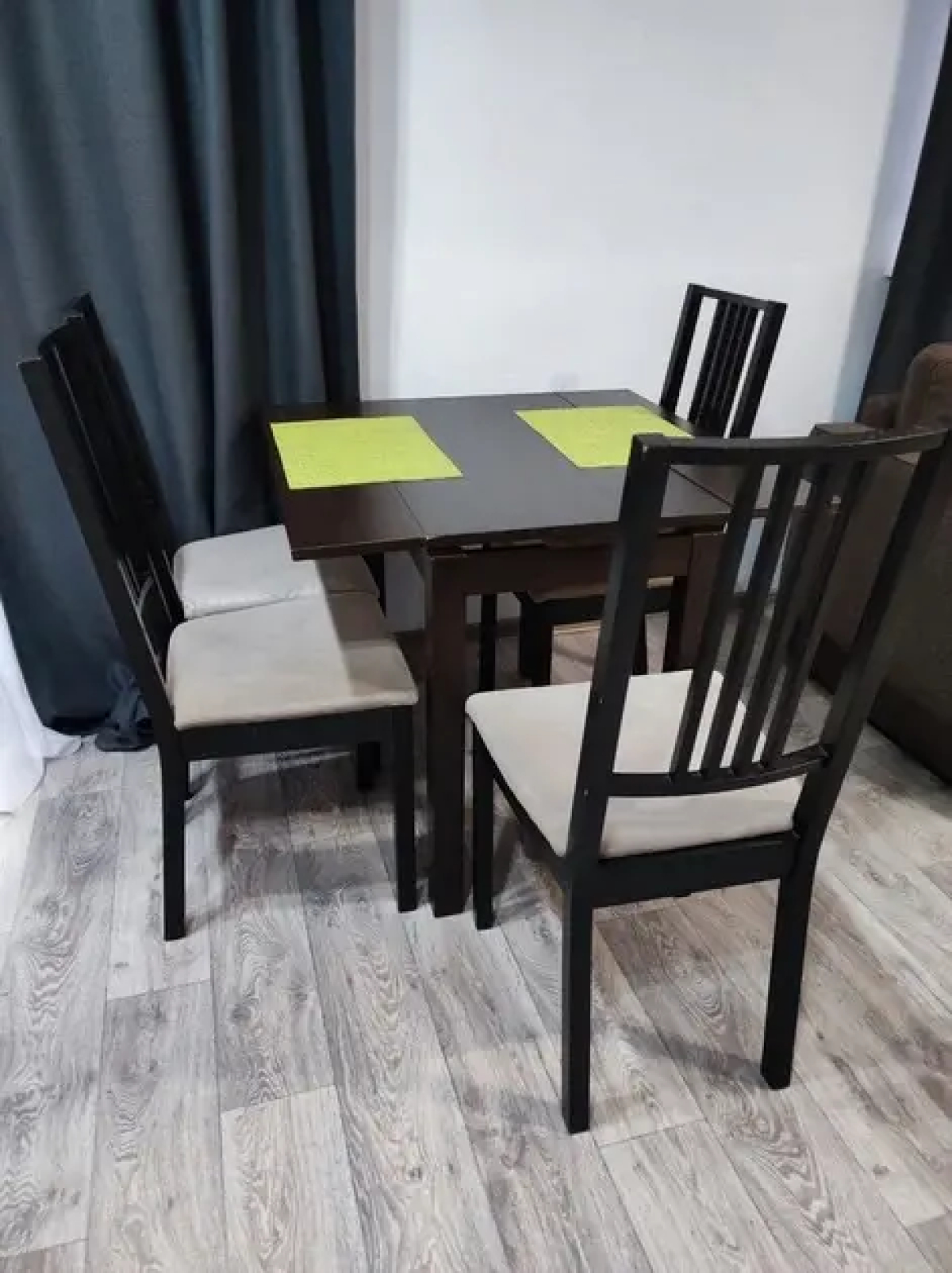 Квартира на Улице Красный Путь 101к4