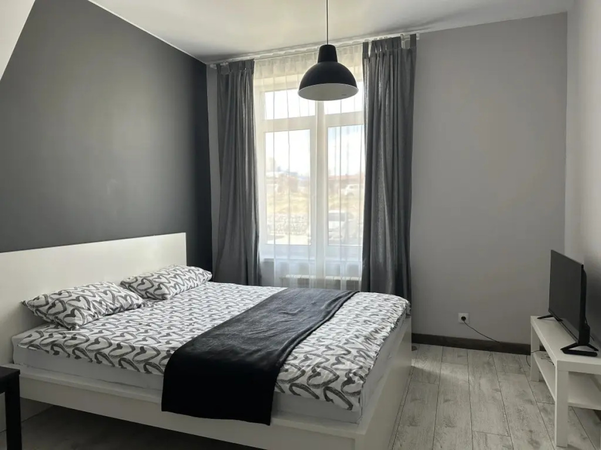 Квартира КАК ДОМА на Ленина