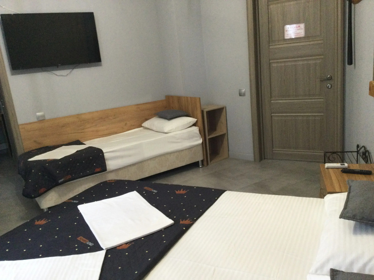 Гостевой Дом Александров