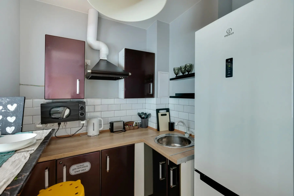 Квартира Матисс от Home24