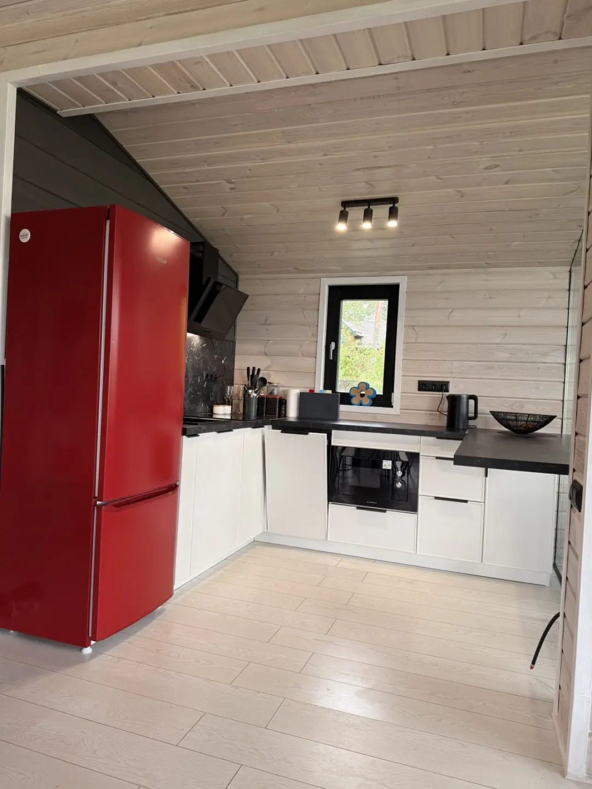 Частный дом Среда обитания