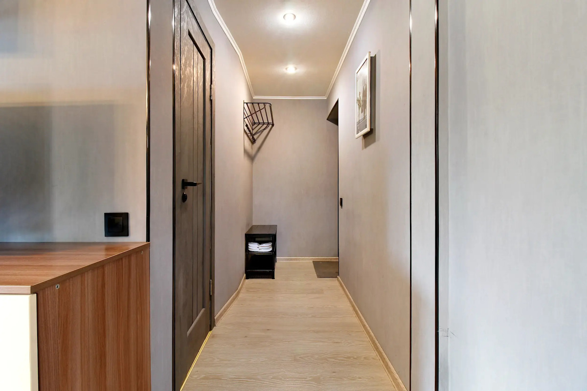 Квартира в самом сердце Петрозаводска