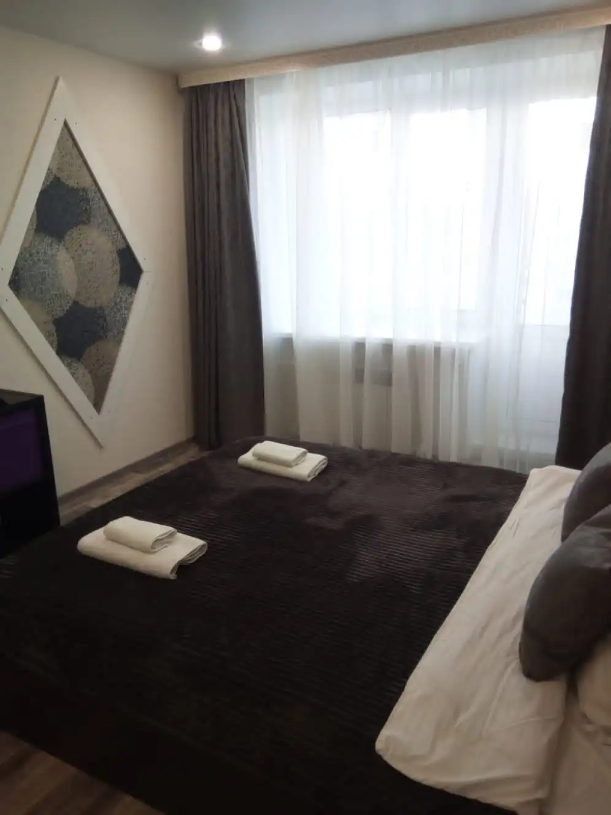 Апартаменты с джакузи на Красноармейском пер. 5