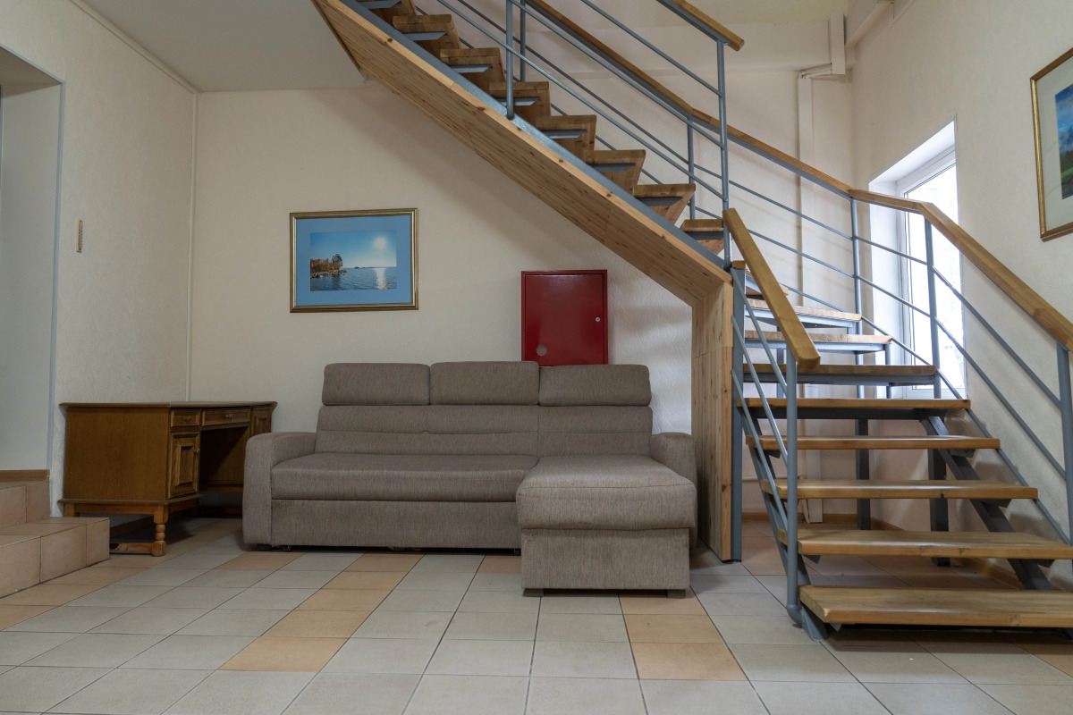 Гостевой дом Kodi järvi