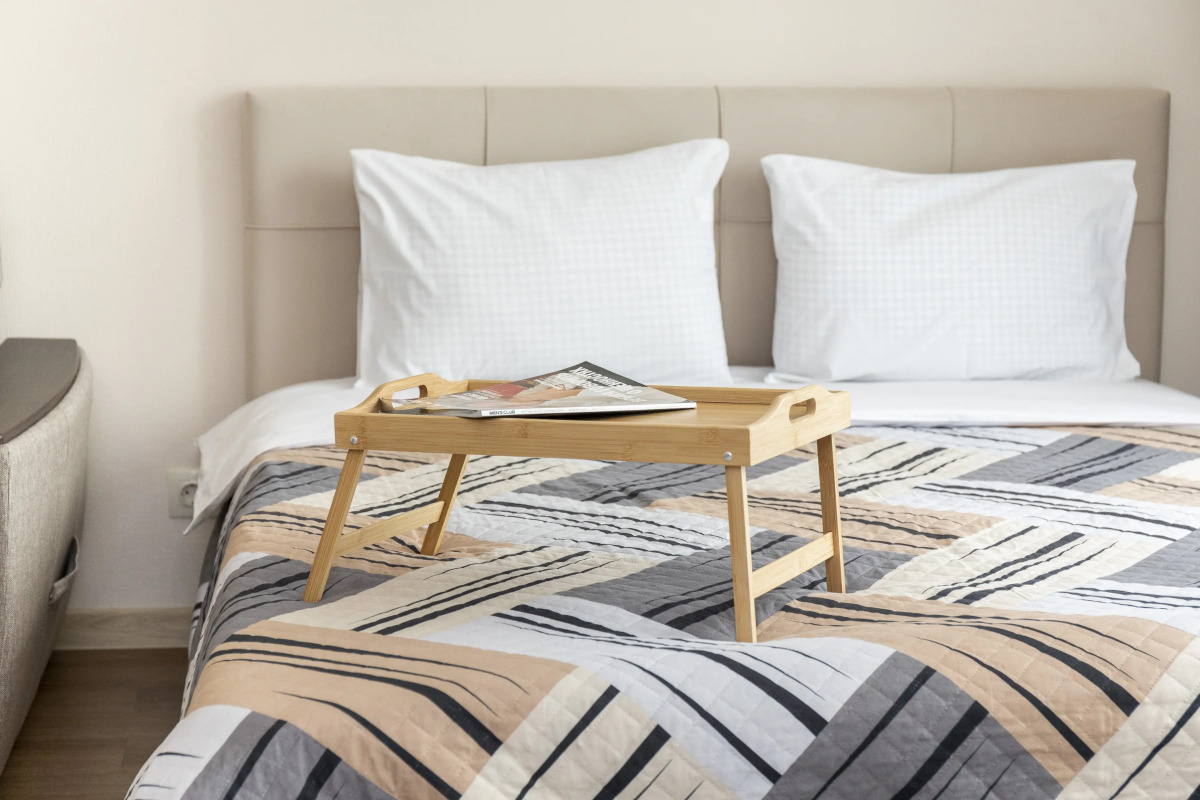 Апартаменты в Авторском квартале "Машаров" ВыДома