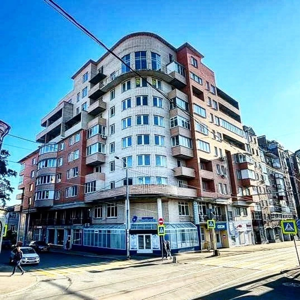 Апартаменты Апартикс