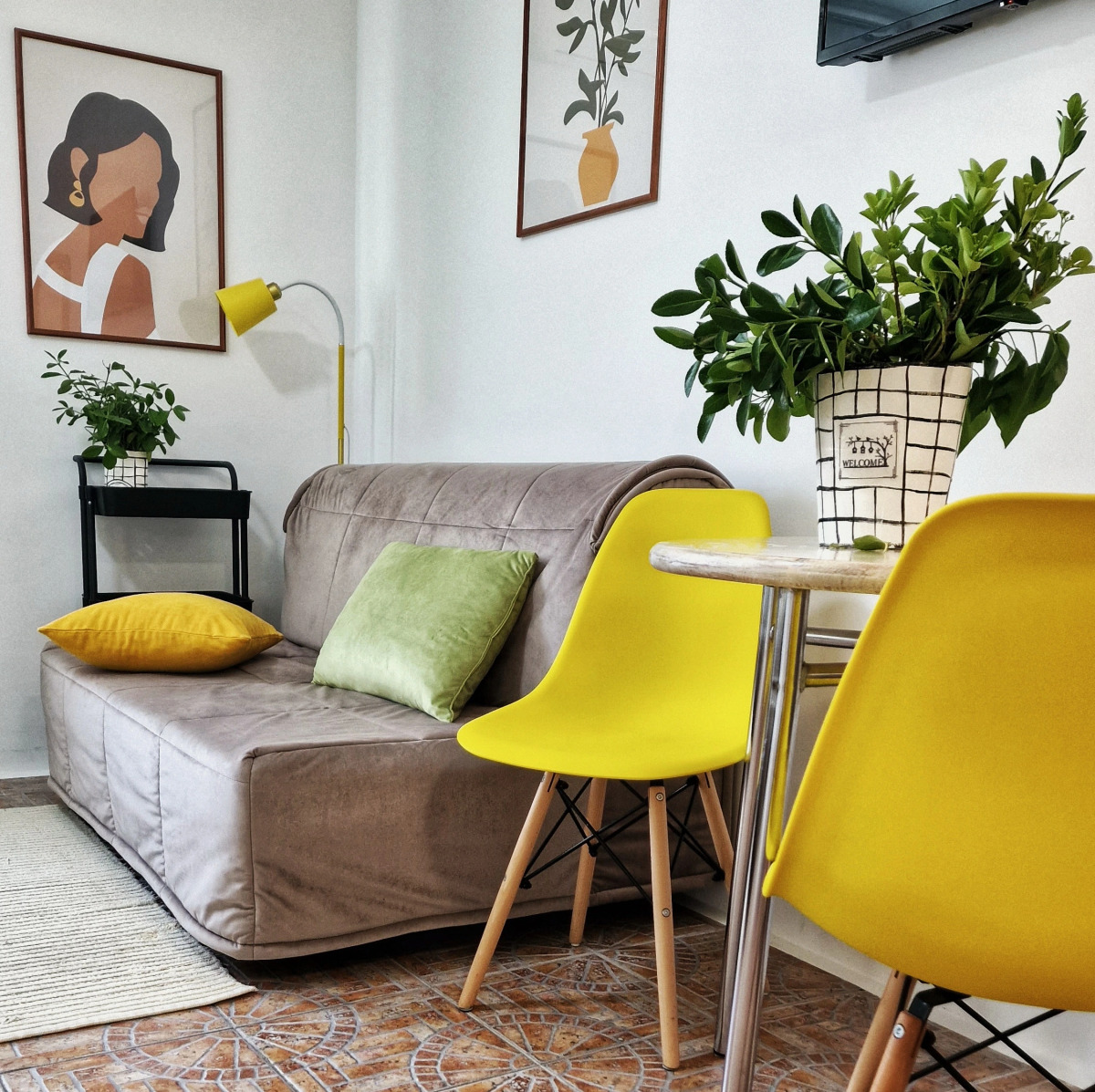 Гостевой дом «Донецк»