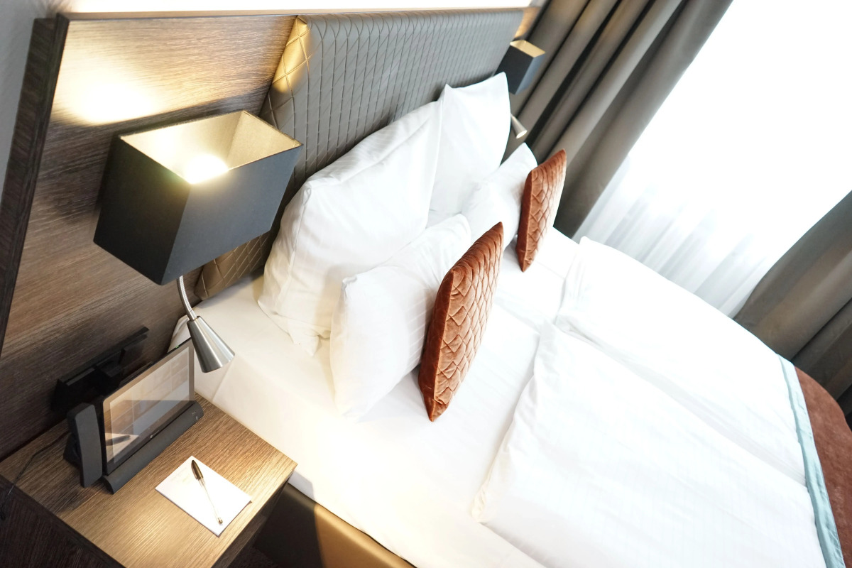 Бутик-Отель Germania