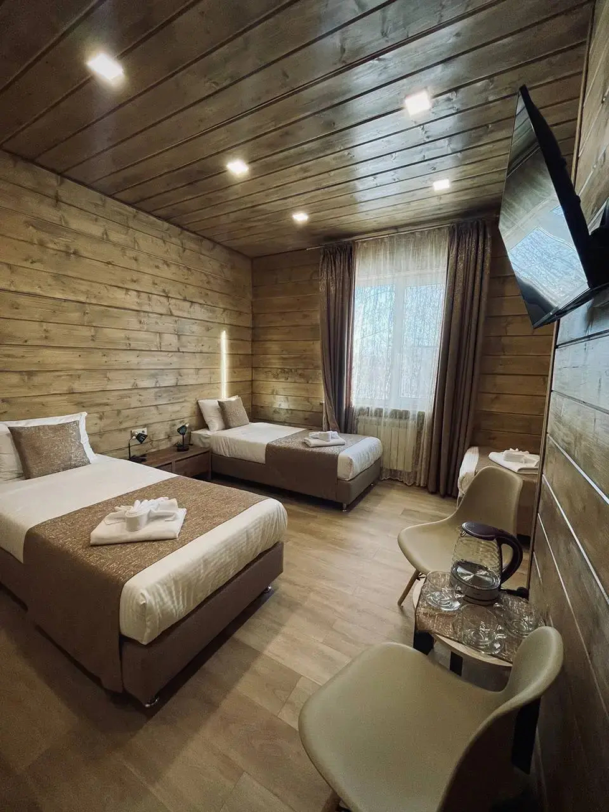 Наше Место