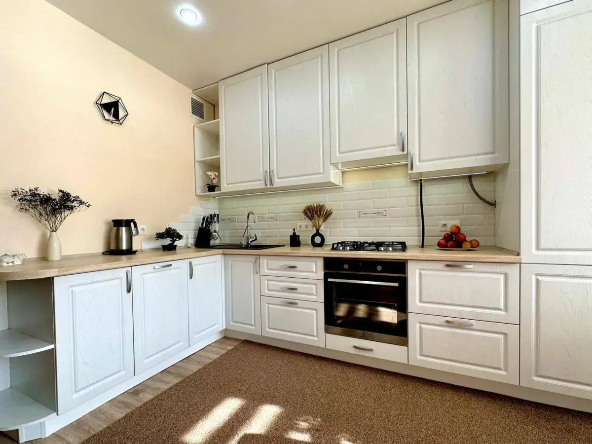 Квартира Рассвет