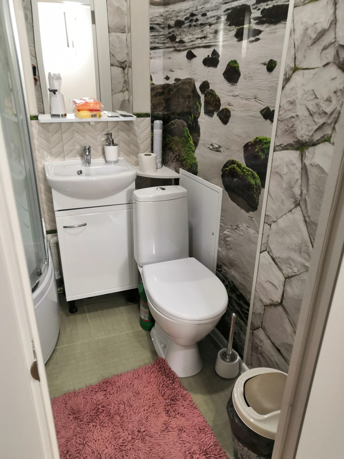 Квартира Life от Resident Ufa