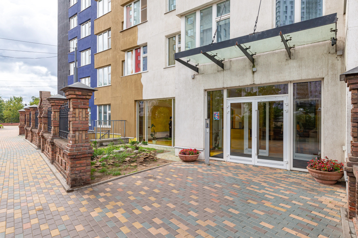 Квартира Апарт Мечты