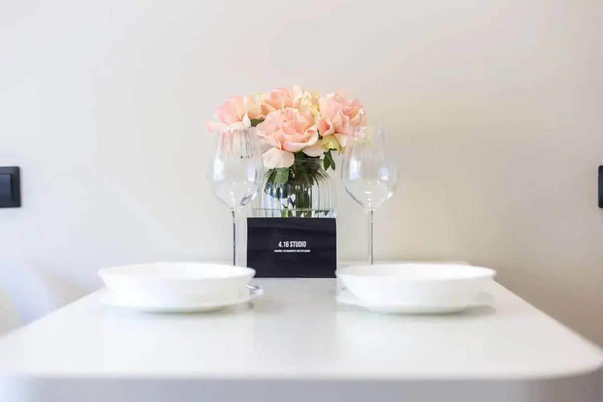 Апартаменты 4.16 STUDIO CHAIKOVSKOGO