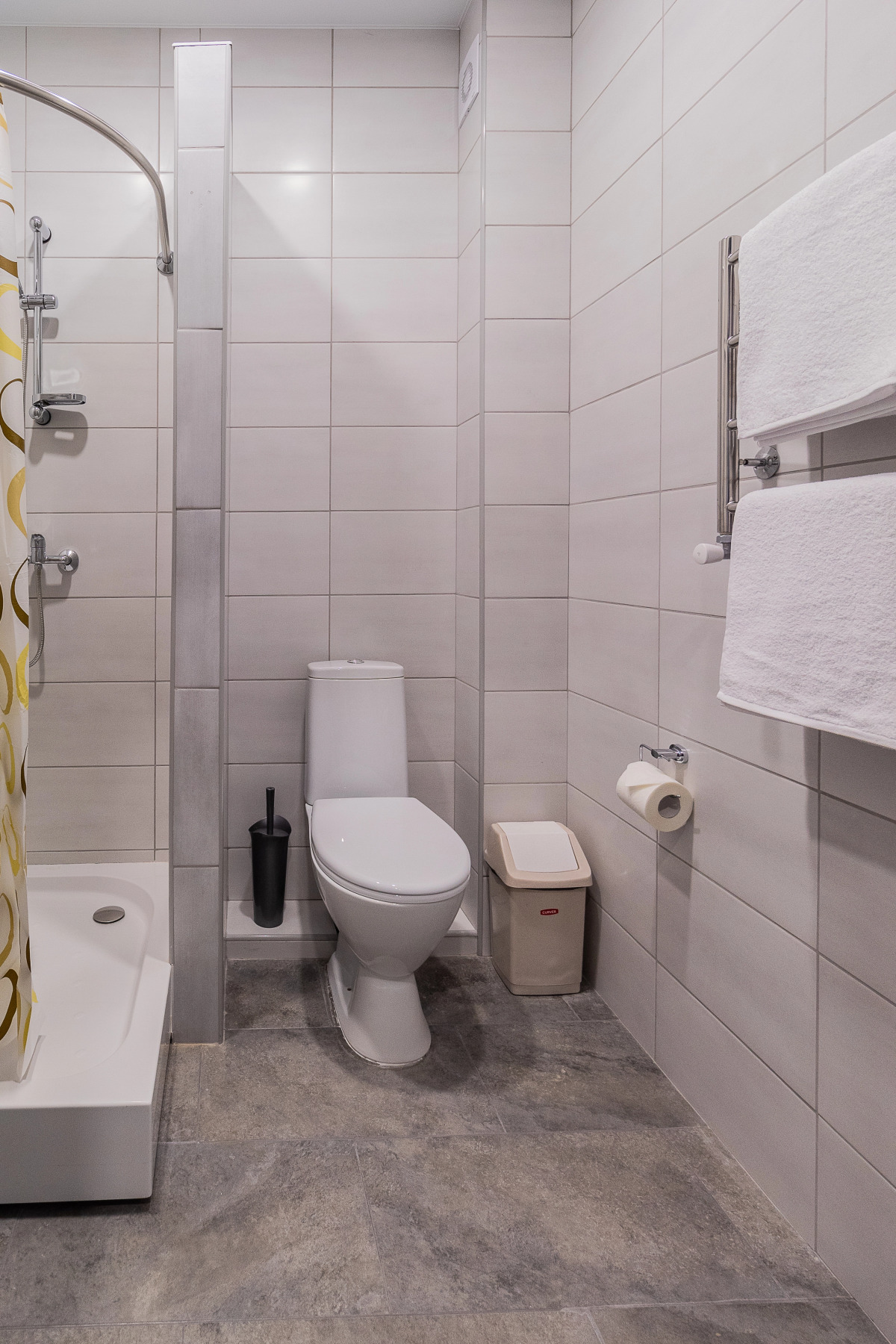 Гостевой дом Пальмникен