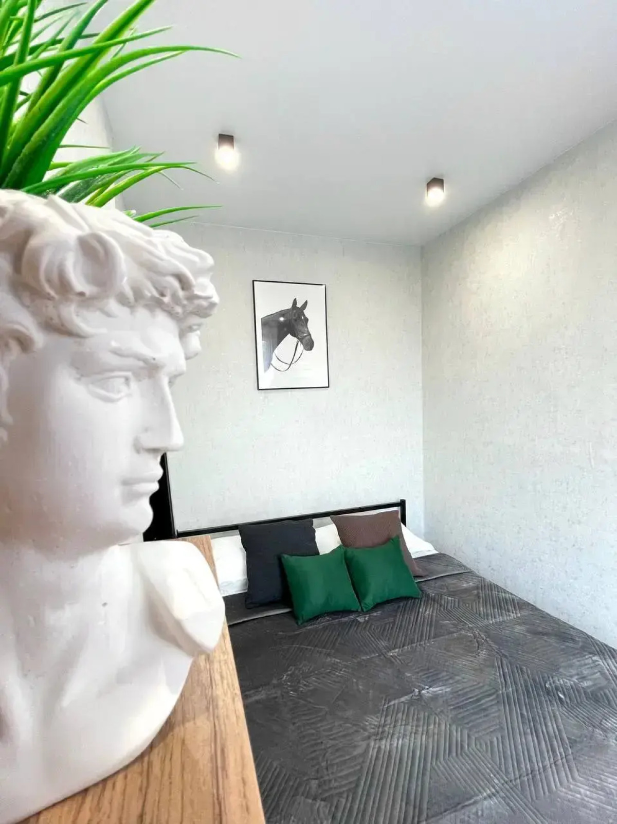 Квартира Чехов в Тюмени