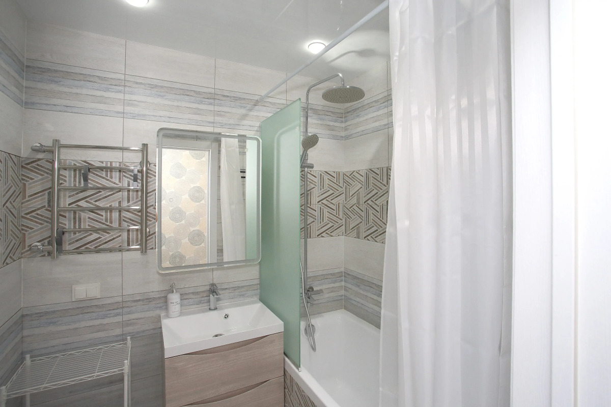 Квартира Новый дом! У метро ст. Заречная! 6 км до центра